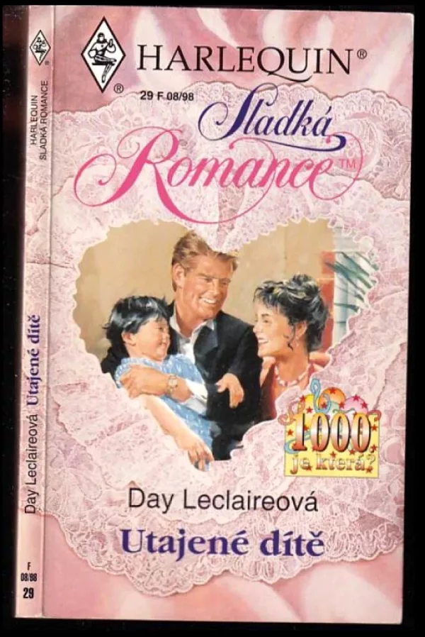 Utajené dítě