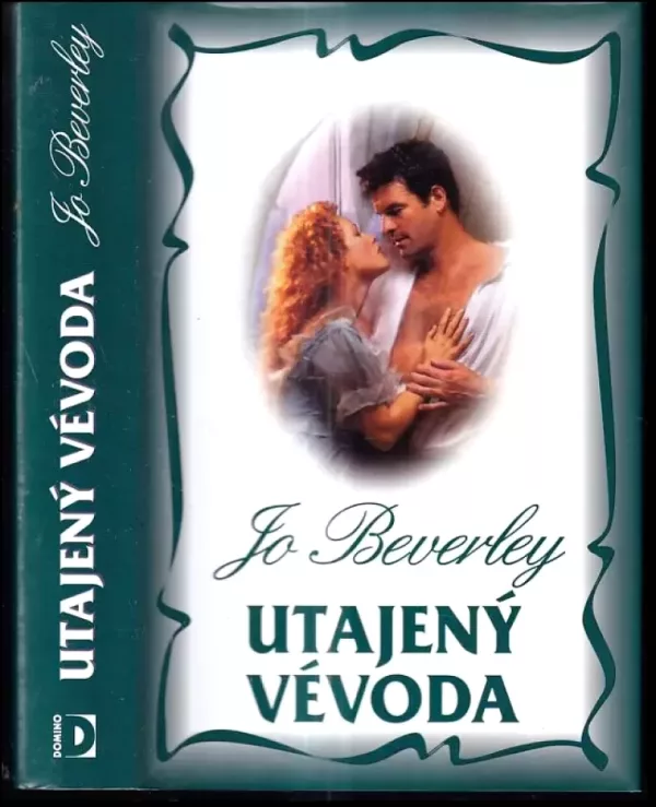 Utajený vévoda