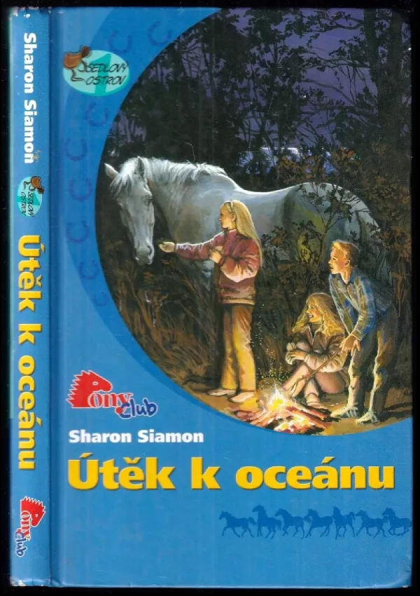 Útěk k oceánu