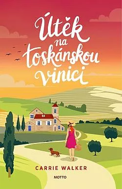 Útěk na toskánskou vinici