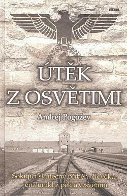 Útěk z Osvětimi