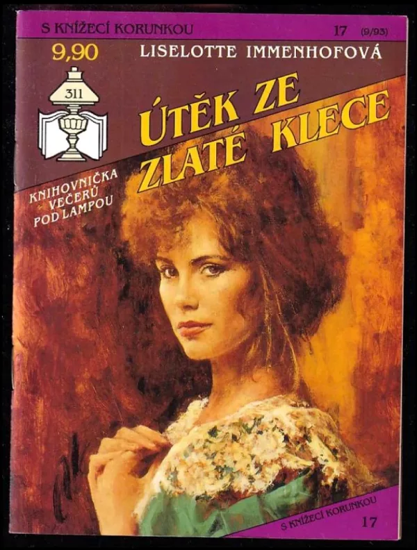 Útěk ze zlaté klece
