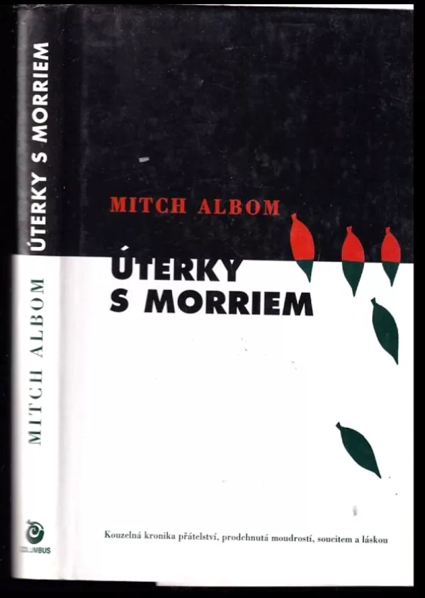 Úterky s Morriem