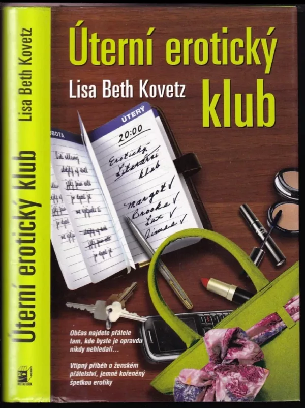 Úterní erotický klub