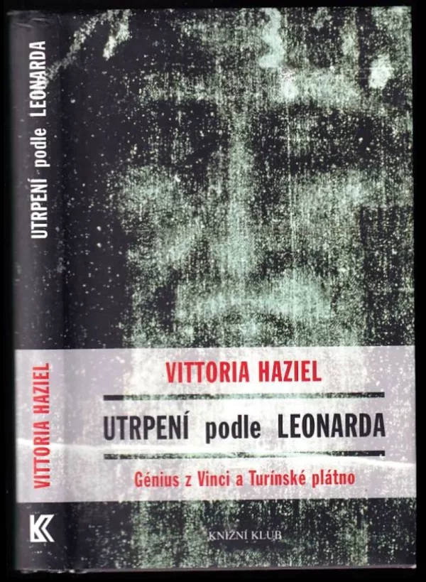 Utrpení podle Leonarda