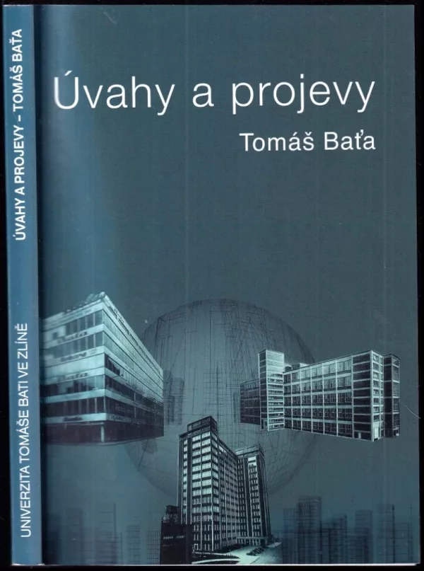 Úvahy a projevy