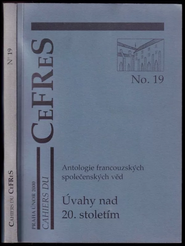 Úvahy nad 20. stoletím