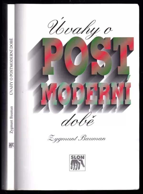 Úvahy o postmoderní době