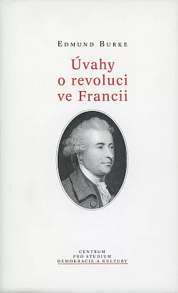 Úvahy o revoluci ve Francii