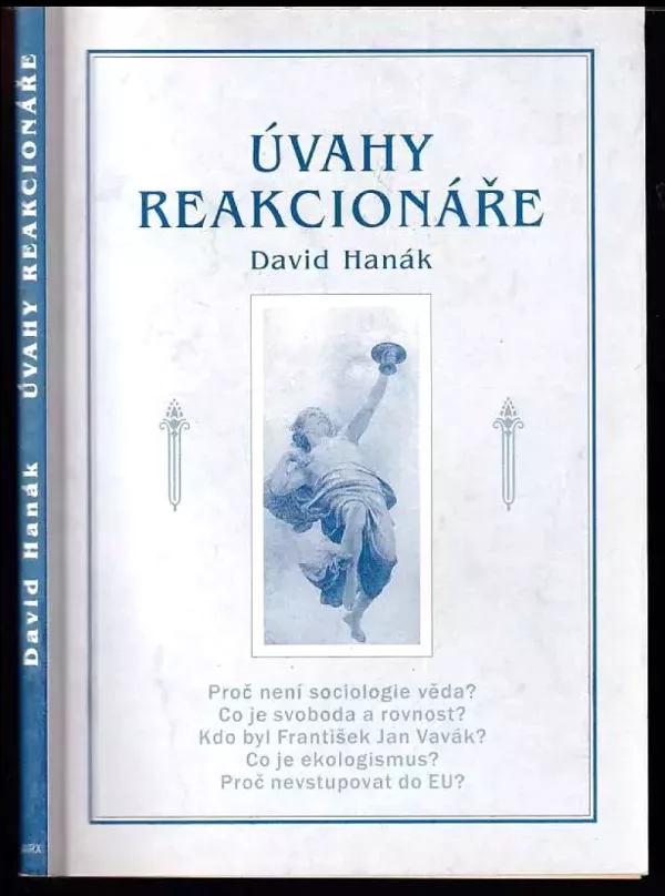 Úvahy reakcionáře