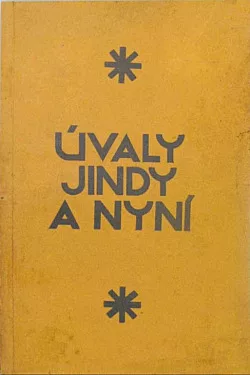 Úvaly jindy a nyní