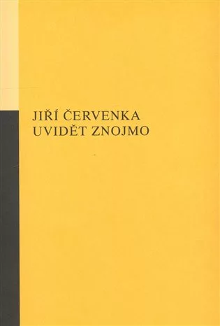 Uvidět Znojmo
