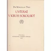 Uvítání v kruh sokolský