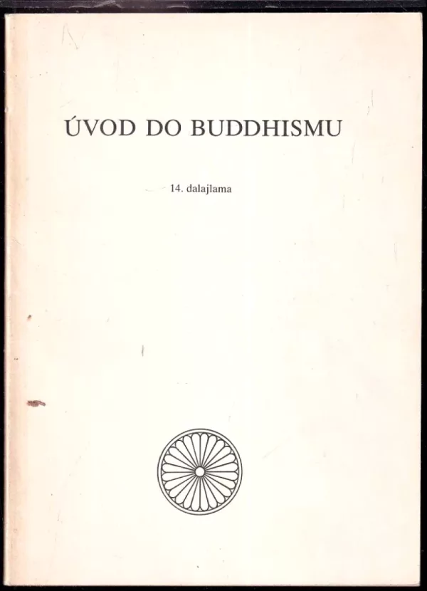 Úvod do buddhismu