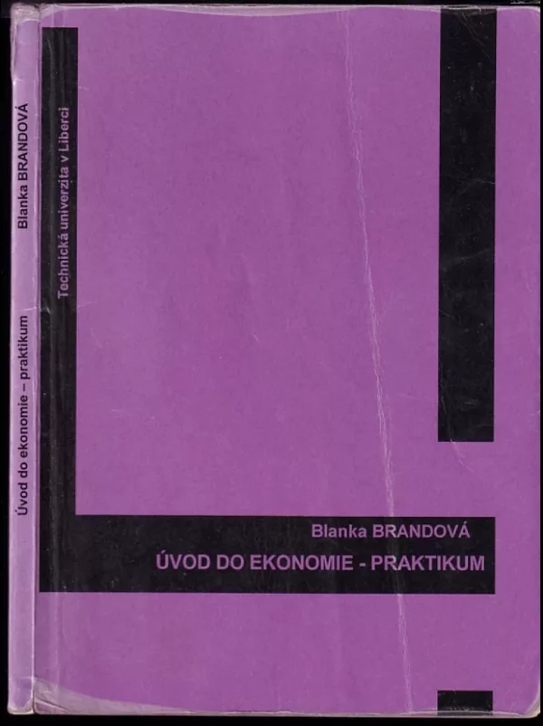 Úvod do ekonomie