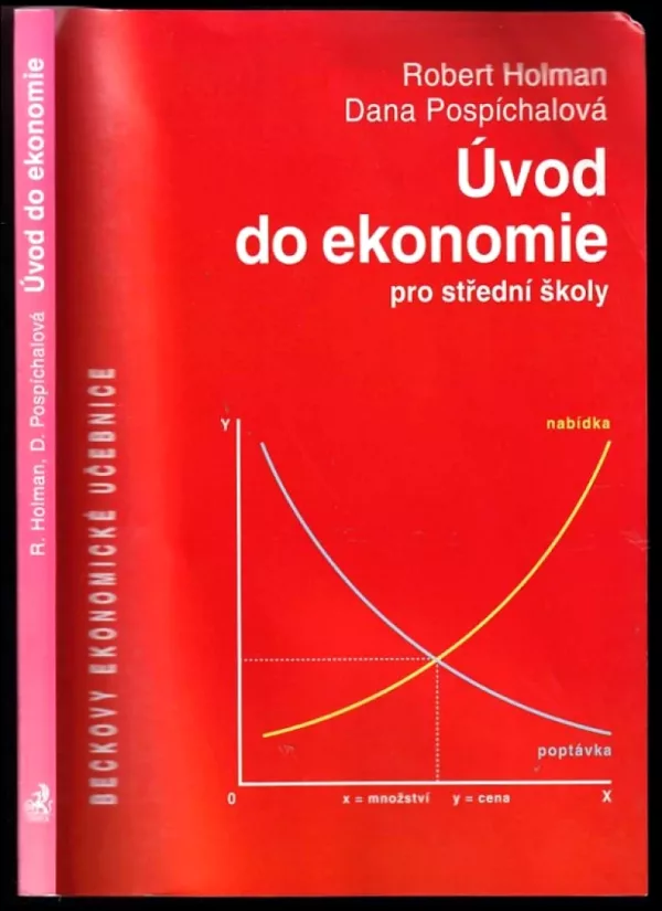 Úvod do ekonomie pro střední školy