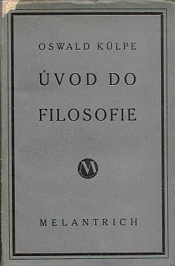 Úvod do filosofie