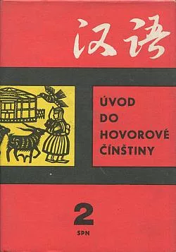 Úvod do hovorové čínštiny 2