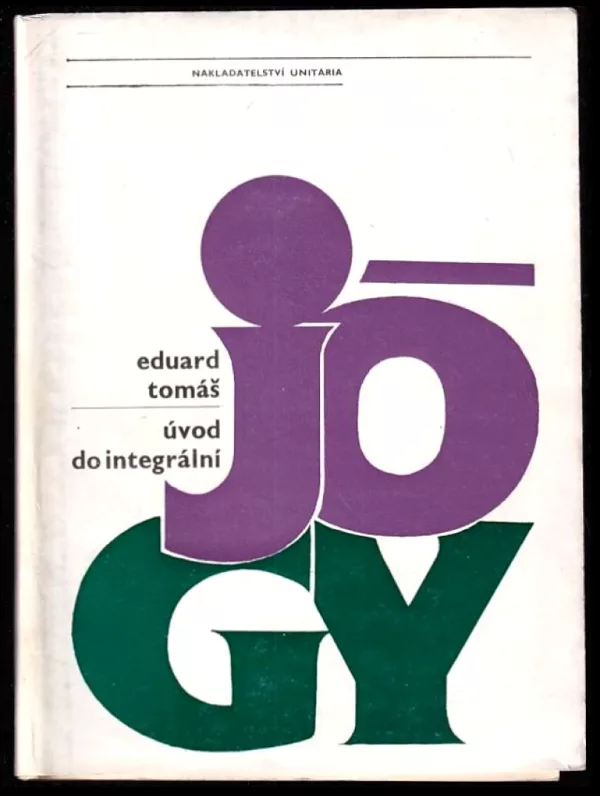 Úvod do integrální jógy