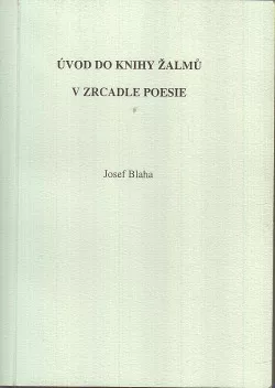 Úvod do Knihy žalmů v zrcadle poesie
