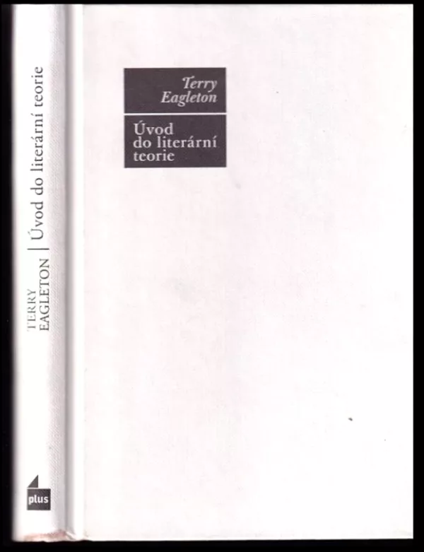 Úvod do literární teorie