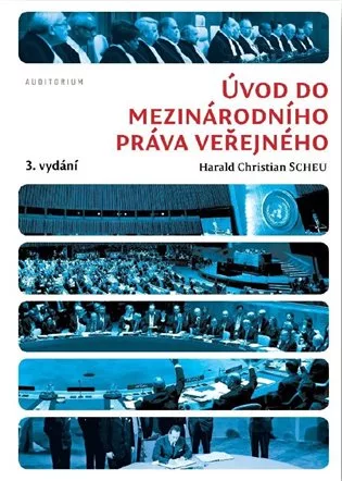 Úvod do mezinárodního práva veřejného