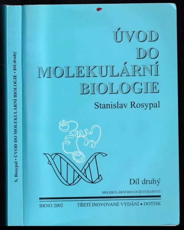 Úvod do molekulární biologie