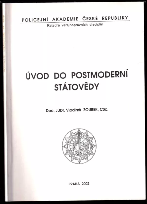 Úvod do postmoderní státovědy