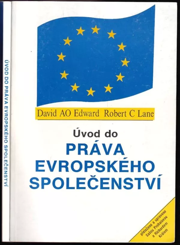 Úvod do práva Evropského společenství