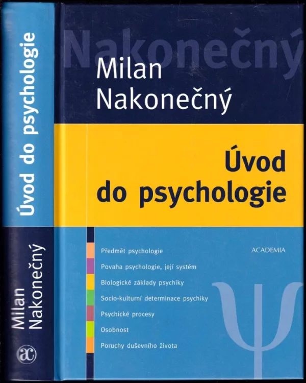 Úvod do psychologie