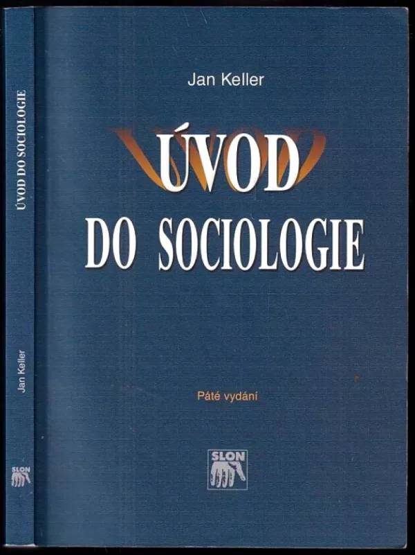 Úvod do sociologie