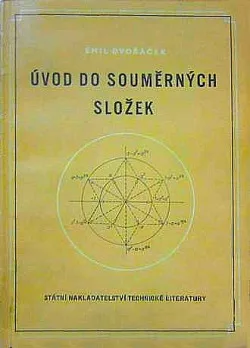 Úvod do souměrných složek