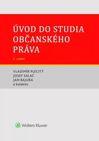 Úvod do studia občanského práva