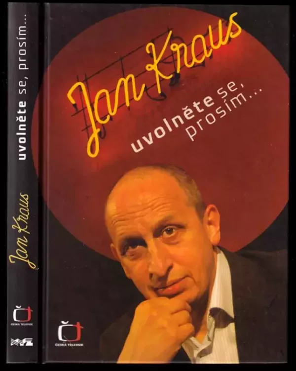 Uvolněte se, prosím