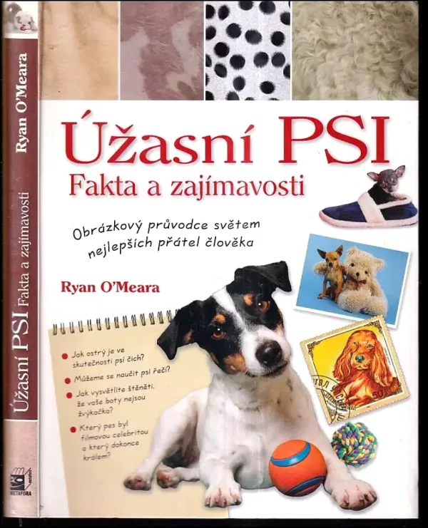 Úžasní psi