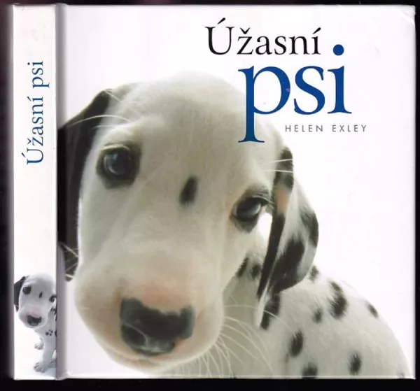 Úžasní psi