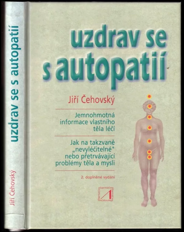 Uzdrav se s autopatií