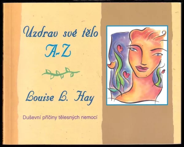 Uzdrav své tělo A-Z