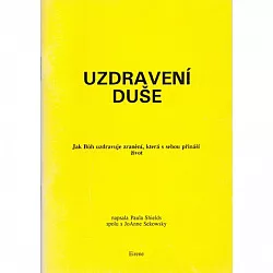 Uzdravení duše
