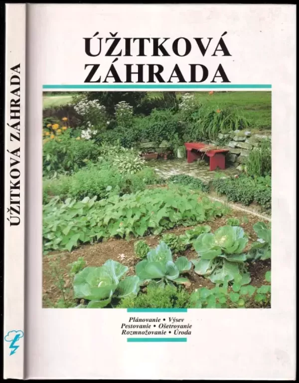 Úžitková záhrada