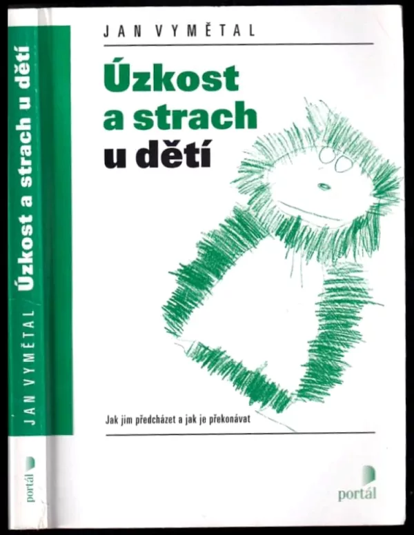 Úzkost a strach u dětí