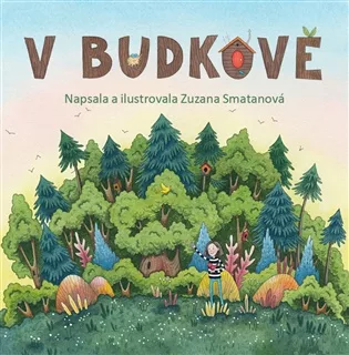 V Budkově