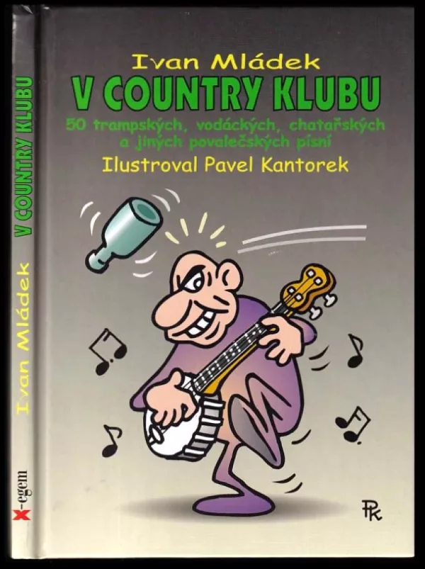 V country klubu