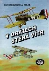 V drátech sténá vítr