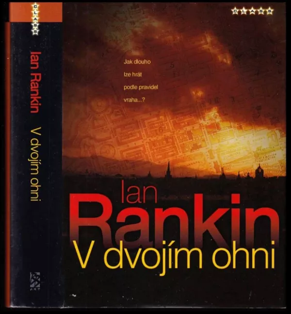 V dvojím ohni