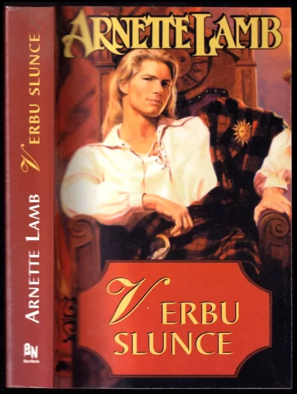 V erbu slunce