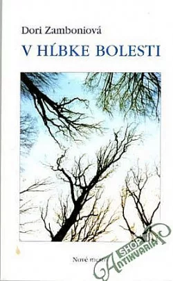 V hĺbke bolesti