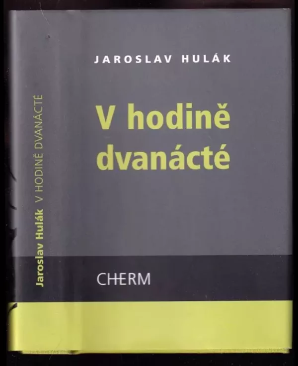 V hodině dvanácté