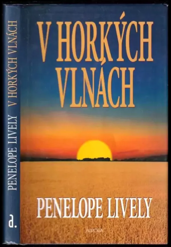 V horkých vlnách