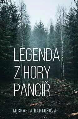 Legenda z hory Pancíř